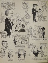 [Gov. Al Smith Campaigns]